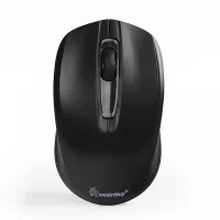 Мышь Smartbuy One SBM-331 (черный) фото 1